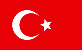 TR Flag